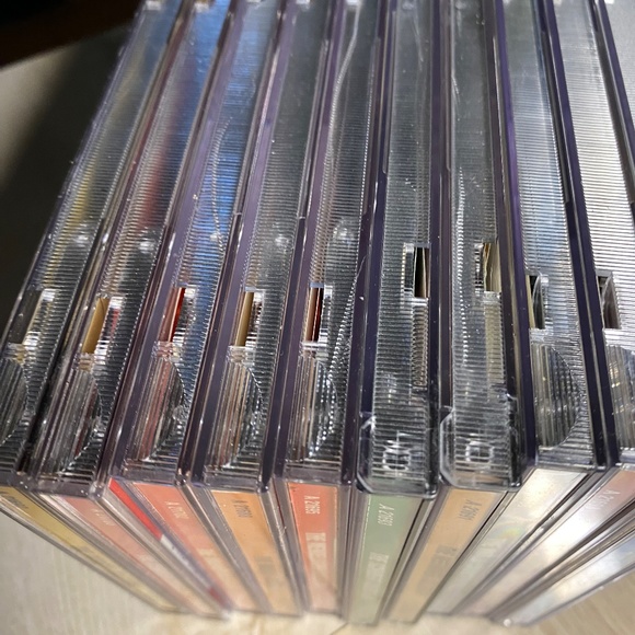 Masters of Classical Music 10 CD Set The Cadenza Collection - Picture 13 of 13